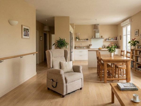 Optimisation logement nevers royer cedric