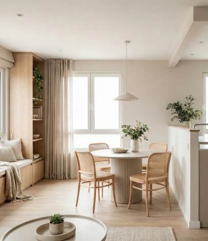 amelioration usage logement