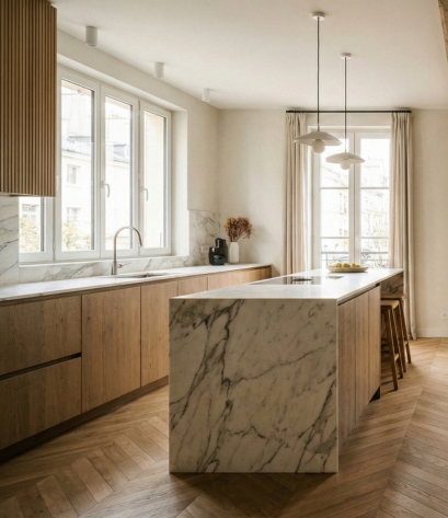 amenagement cuisine logement amenagement cuisine logement