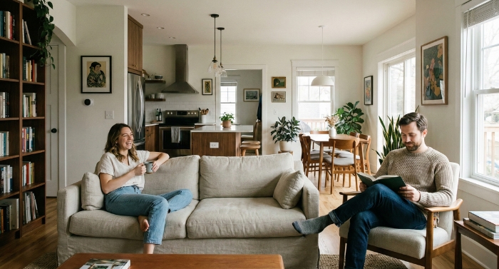 amenagement interieur renovation