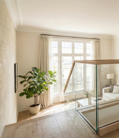 protection espace interieur
