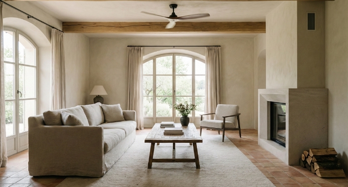 renovation confort interieur
