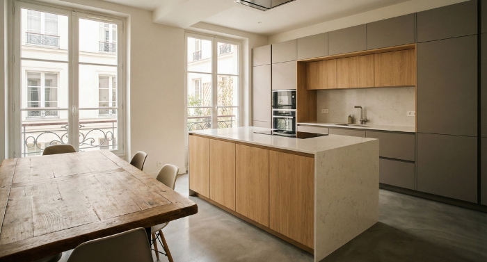 renovation cuisine interieur renovation cuisine interieur
