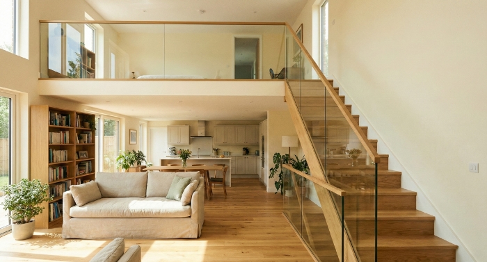 securisation logement interieur