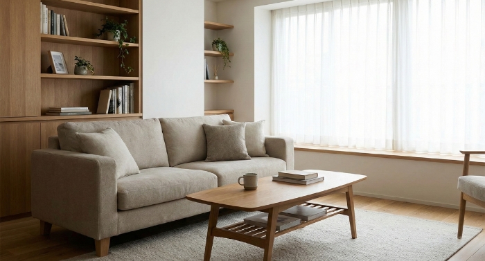 temperature interieur climatisation